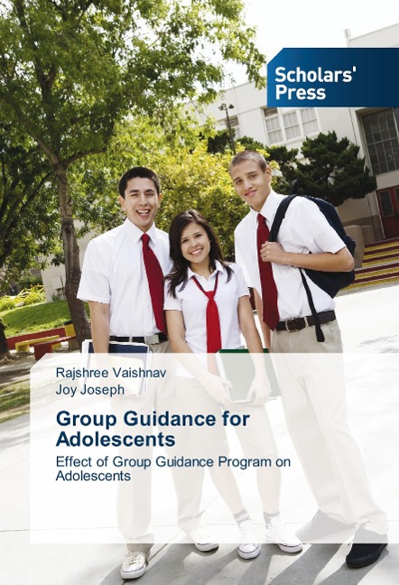 Group Guidance for Adolescents: Effect of Group Guidance Program on Adolescents