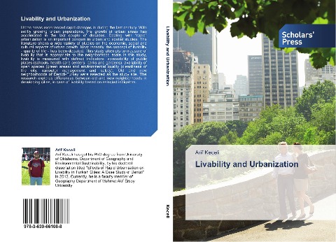 Livability and Urbanization