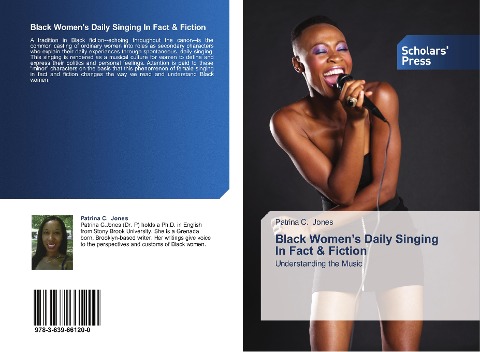Black Womens Daily Singing In Fact & Fiction: Understanding the Music