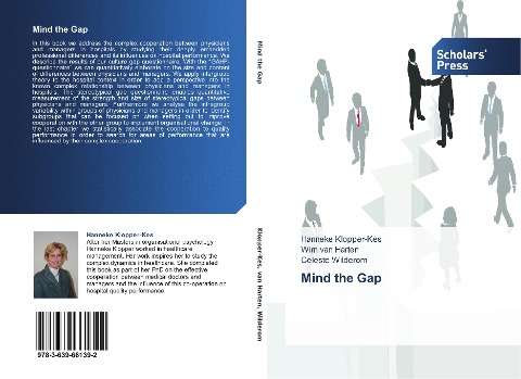 Mind the Gap
