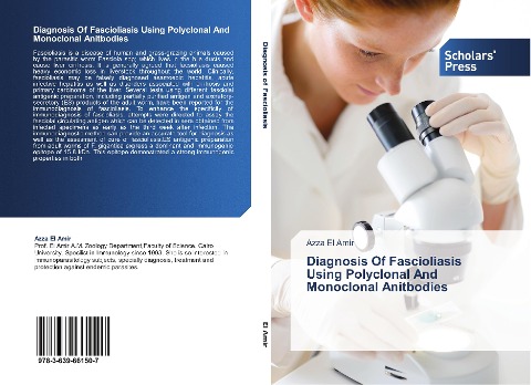Diagnosis Of Fascioliasis Using Polyclonal And Monoclonal Anitbodies