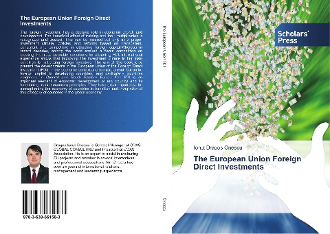 The European Union Foreign Direct Investments