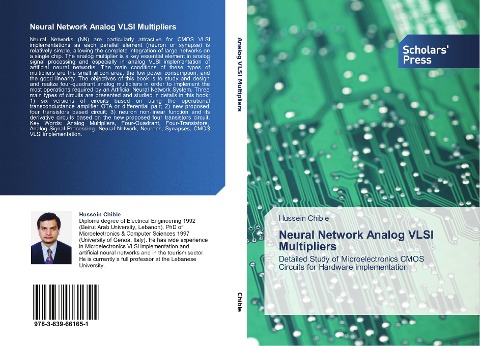 Neural Network Analog VLSI Multipliers: Detailed Study of Microelectronics CMOS Circuits for Hardware implementation