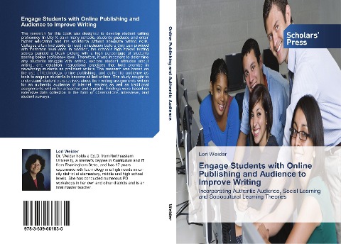 Engage Students with Online Publishing and Audience to Improve Writing: Incorporating Authentic Audience, Social Learning and Sociocultural Learning Theories