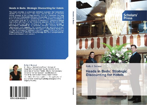 Heads in Beds: Strategic Discounting for Hotels