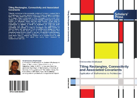Tiling Rectangles, Connectivity and Associated Covariants: Application of Mathematics to Architecture
