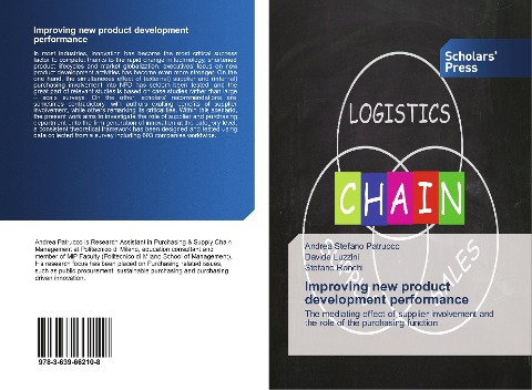 Improving new product development performance: The mediating effect of supplier involvement and the role of the purchasing function
