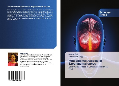 Fundamental Aspects of Experimental stress: Experimental Stress in Clinical and Preclinical setup