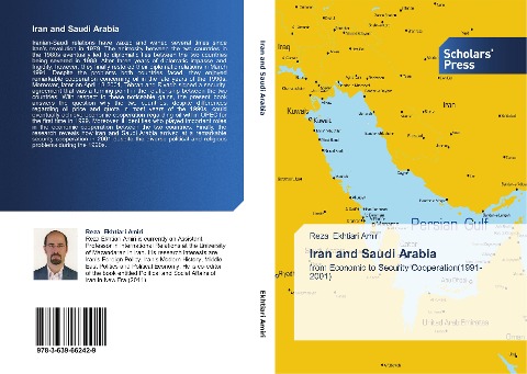 Iran and Saudi Arabia: from Economic to Security Cooperation(1991-2001)
