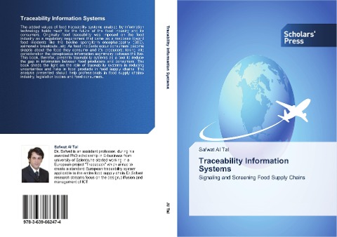 Traceability Information Systems: Signaling and Screening Food Supply Chains