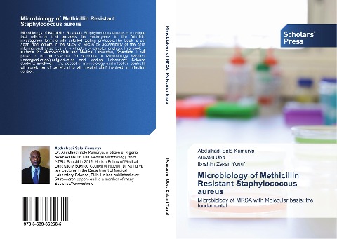 Microbiology of Methicillin Resistant Staphylococcus aureus: Microbiology of MRSA with Molecular basis: the fundamental