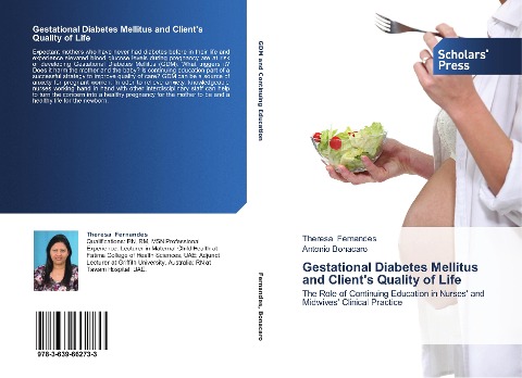Gestational Diabetes Mellitus and Clients Quality of Life: The Role of Continuing Education in Nurses and Midwives Clinical Practice