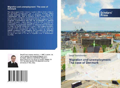 Migration and unemployment: Tha case of Denmark