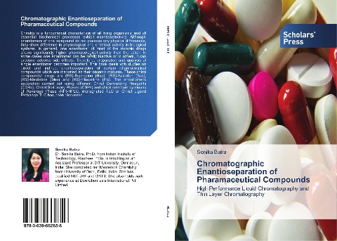 Chromatographic Enantioseparation of Pharamaceutical Compounds: High Performance Liquid Chromatography and Thin Layer Chromatography