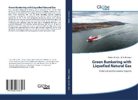 Green Bunkering with Liquefied Natural Gas: Technical and Economic Aspects