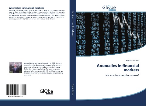Anomalies in financial markets: Just small-market phenomena?