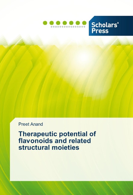 Therapeutic potential of flavonoids and related structural moieties