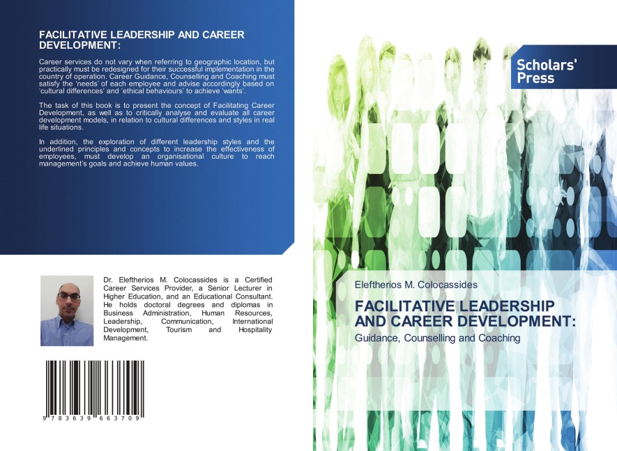 FACILITATIVE LEADERSHIP AND CAREER DEVELOPMENT:: Guidance, Counselling and Coaching