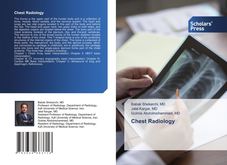 Chest Radiology