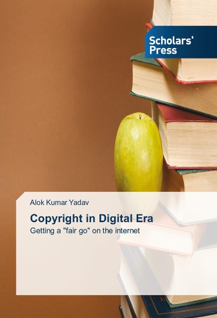 Copyright in Digital Era: Getting a fair go on the internet