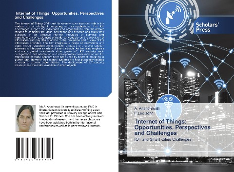 Internet of Things: Opportunities, Perspectives and Challenges: IOT and Smart Cities Challenges
