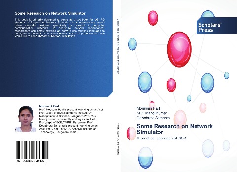 Some Research on Network Simulator: A practical approach of NS-2