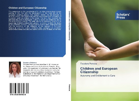 Children and European Citizenship: Autonomy and Entitlement to Care