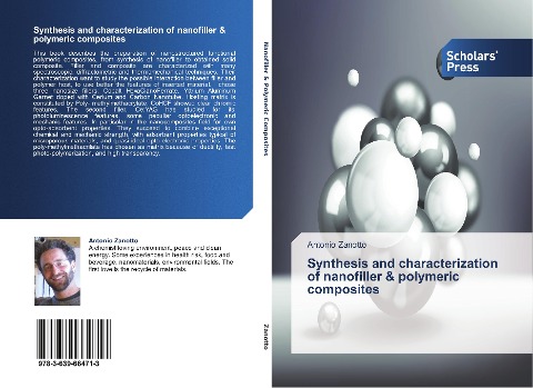 Synthesis and characterization of nanofiller & polymeric composites