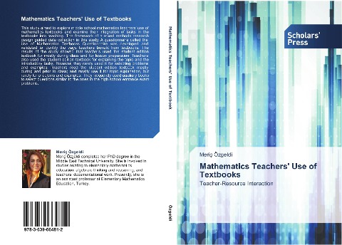 Mathematics Teachers' Use of Textbooks: Teacher-Resource Interaction