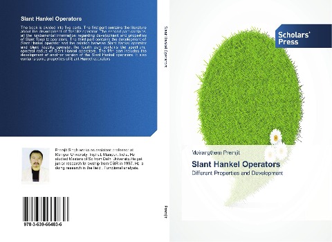 Slant Hankel Operators: Different Properties and Development