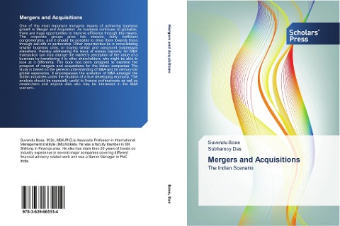 Mergers and Acquisitions: The Indian Scenario