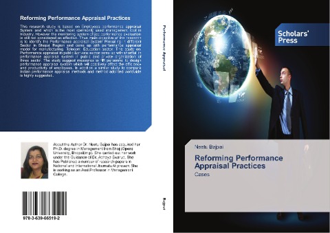 Reforming Performance Appraisal Practices: Cases