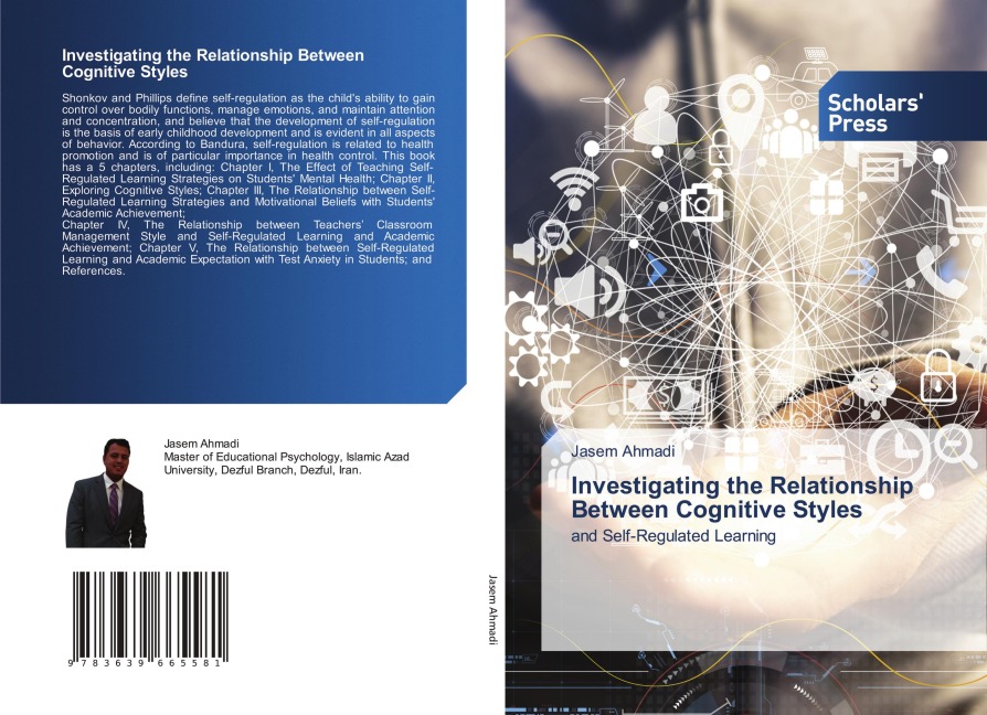 Investigating the Relationship Between Cognitive Styles: and Self-Regulated Learning