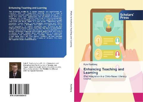 Enhancing Teaching and Learning: iPad Integration in a Clinic-Based Literacy Course