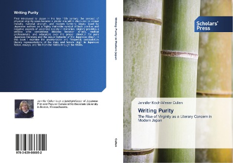 Writing Purity: The Rise of Virginity as a Literary Concern in Modern Japan