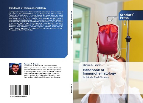 Handbook of Immunohematology: for Middle East Students
