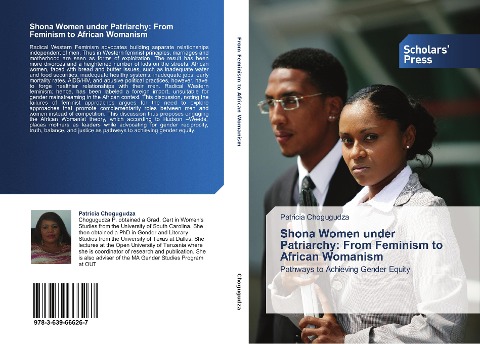 Shona Women under Patriarchy: From Feminism to African Womanism: Pathways to Achieving Gender Equity