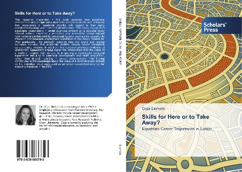 Skills for Here or to Take Away?: Expatriate Career Trajectories in Europe