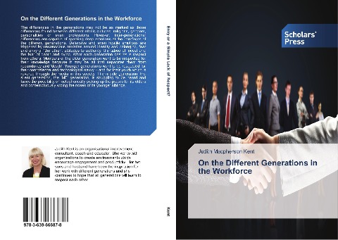 On the Different Generations in the Workforce