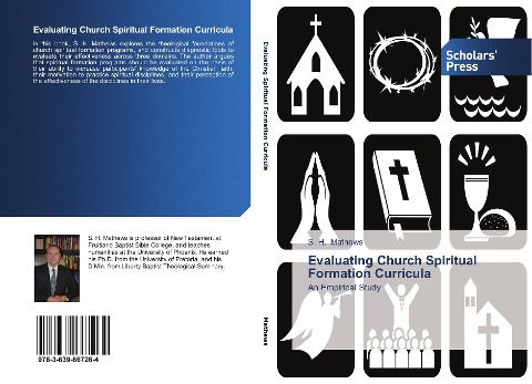 Evaluating Church Spiritual Formation Curricula: An Empirical Study