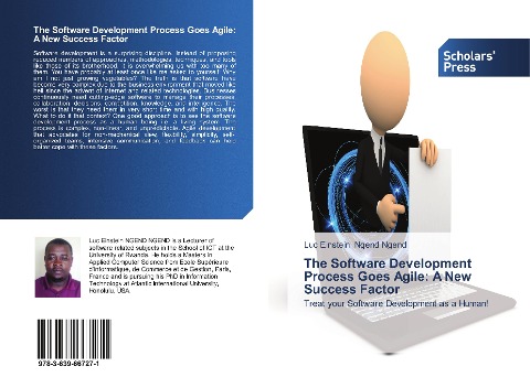 The Software Development Process Goes Agile: A New Success Factor: Treat your Software Development as a Human!