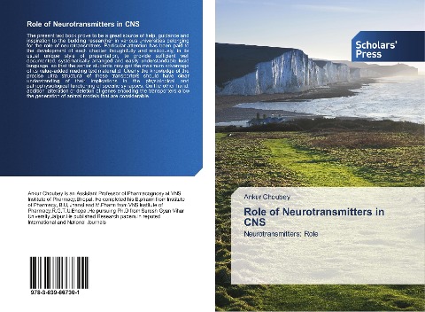 Role of Neurotransmitters in CNS: Neurotransmitters: Role