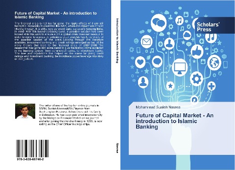 Future of Capital Market - An introduction to Islamic Banking