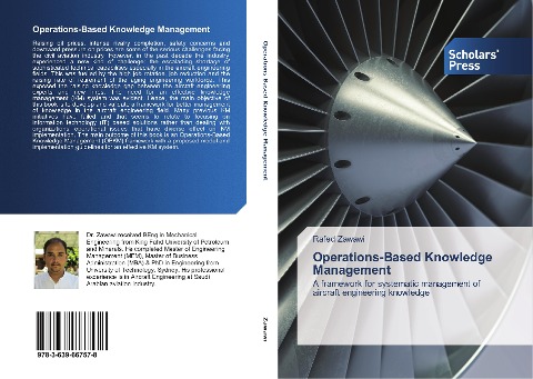 Operations-Based Knowledge Management: A framework for systematic management of aircraft engineering knowledge