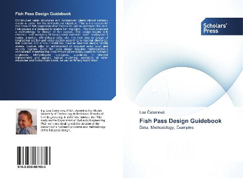 Fish Pass Design Guidebook: Data, Methodology, Examples