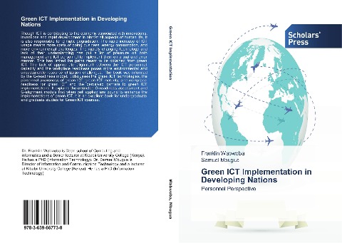 Green ICT Implementation in Developing Nations: Personnel Perspective