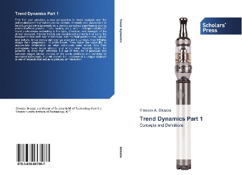 Trend Dynamics Part 1: Concepts and Definitions