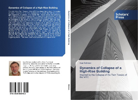 Dynamics of Collapse of a High-Rise Building: Inspired by the Collapse of the Twin Towers of the WTC