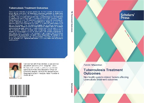 Tuberculosis Treatment Outcomes: Non-health system related factors affecting tuberculosis treatment outcomes