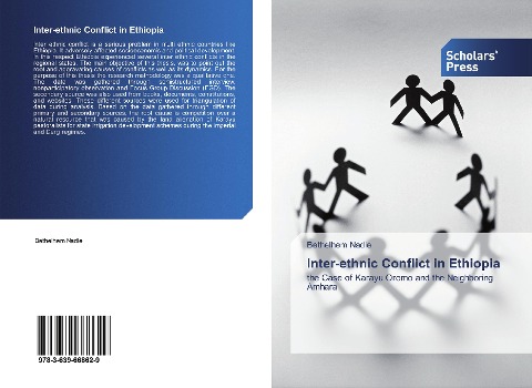 Inter-ethnic Conflict in Ethiopia: the Case of Karayu Oromo and the Neighboring Amhara